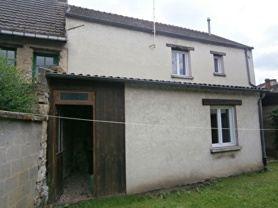 Maison Viarmes 3 pieces 72.20 m2