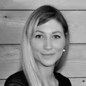 Julie Goussot - Conseillère Immobilier à Saint Jean De Luz Julie Goussot - Conseillère Immobilier à Saint Jean De Luz