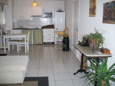 APPARTEMENT URRUGNE - 2 pieces - 43 m2