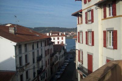 APPARTEMENT HENDAYE - 4 pieces - 115 m2