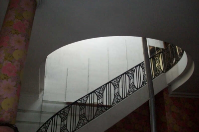 BOUTIQUE HENDAYE - 158 m2