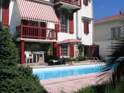 Appartement HENDAYE - 3 pieces - 0 m2