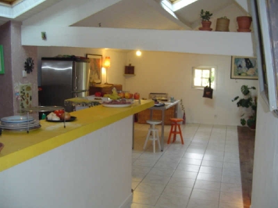 Appartement CIBOURE - 4 pieces - 121,80 m2