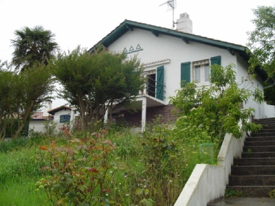 MAISON URRUGNE - 4 pieces - 105 m2