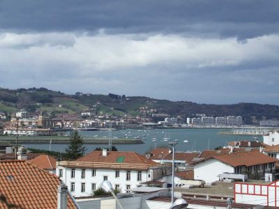 APPARTEMENT HENDAYE - 4 pieces - 108,56 m2