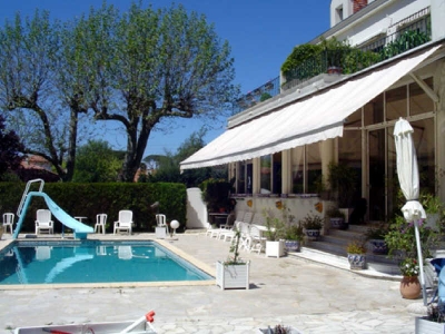 Somptueux ! ST JEAN DE LUZ - 5 pieces - 200 m2