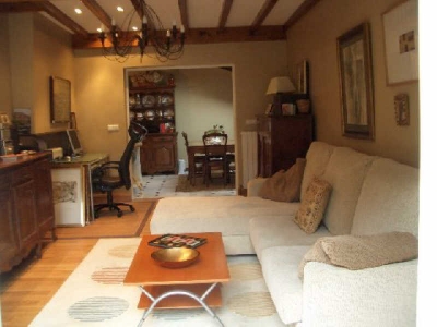 Appartement HENDAYE - 3 pieces - 83 m2