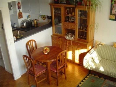Appartement HENDAYE - 3 pieces - 46,70 m2