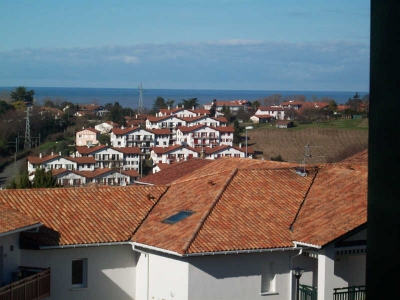APPARTEMENT HENDAYE - 4 pieces - 130 m2