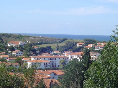 APPARTEMENT CIBOURE - 5 pieces - 109,45 m2