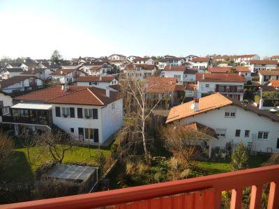 APPARTEMENT CIBOURE - 2 pieces - 34 m2
