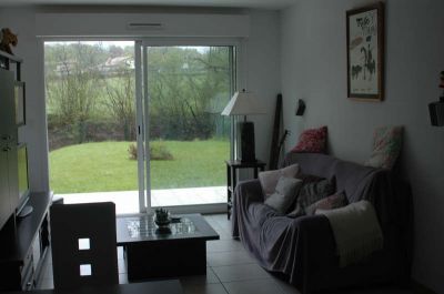 APPARTEMENT URRUGNE - 2 pieces - 43 m2