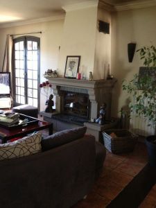 Urrugne - Route d'Ibardin