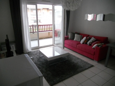 Appartement Ciboure Golf 2 pieces- 35,40m2 environ