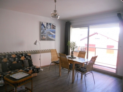 Appartement Saint Jean De Luz 1 piece 27,32m2