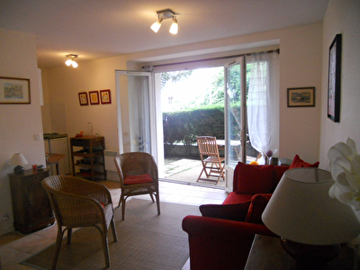 Appartement Ciboure 2 pieces 29,50 m2