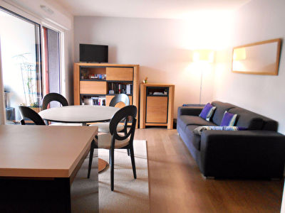 Appartement Saint Jean De Luz 2 pieces 41,78 m2