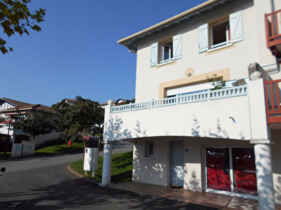 Maison Urrugne - Socoa 5 pieces