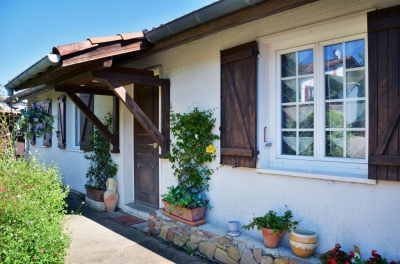 Maison Urrugne 5 pieces -