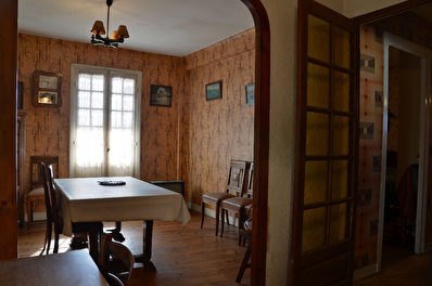 Appartement Ciboure 5 pieces 102.30 m2