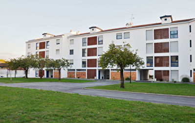 Appartement Urdazuri - Saint Jean De Luz 3 pieces 60.31 m2