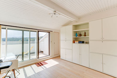Appartement Saint Jean De Luz 2 pieces 39.01 m2