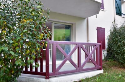 Appartement Saint Jean De Luz - Andenia