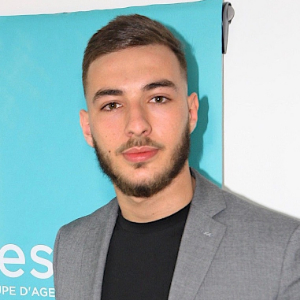 Ruben SALGADO - Conseiller Immobilier à Issy Les Moulineaux Ruben SALGADO - Conseiller Immobilier à Issy Les Moulineaux