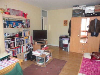 STUDIO BOULOGNE BILLANCOURT - 1 piece - 29,08 m2