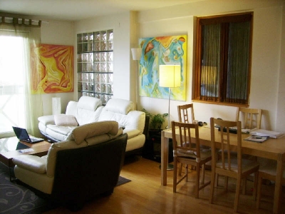APPARTEMENT RECENT VANVES - 3 pieces - 68 m2