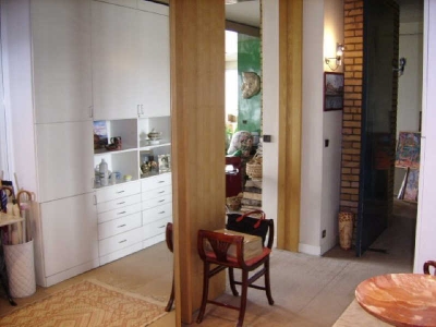 APPARTEMENT BOULOGNE BILLANCOURT - 5 pieces - 117 m2