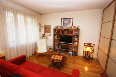 APPARTEMENT VANVES - 1 piece - 25,85 m2