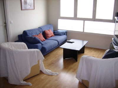 APPARTEMENT VANVES - 3 pieces - 55,33 m2