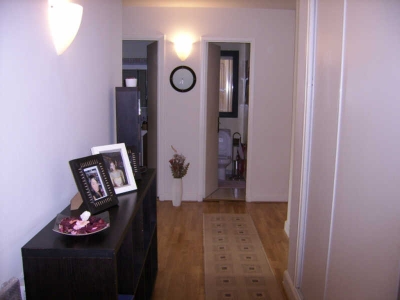 BOULOGNE SUD - QUAI DE SE BOULOGNE BILLANCOURT - 3 pieces - 68 m2