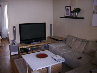 DANS PETITE COPROPRIETE D BOULOGNE BILLANCOURT - 2 pieces - 40,34 m2