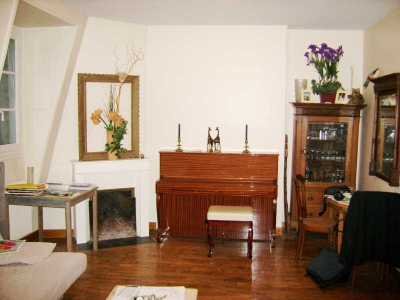 APPARTEMENT BOULOGNE BILLANCOURT - 3 pieces - 71,82 m2
