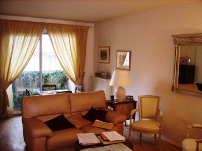APPARTEMENT BOULOGNE BILLANCOURT - 2 pieces - 45,81 m2