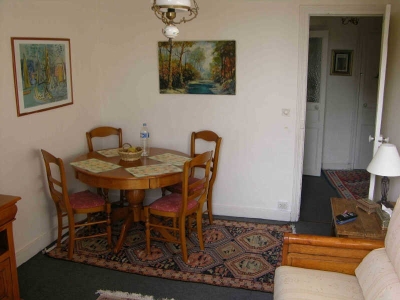 APPARTEMENT BOULOGNE BILLANCOURT - 3 pieces - 58,52 m2