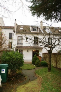 MAISON CLAMART - 10 pieces - 206 m2