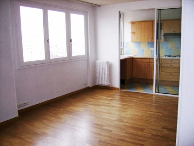 APPARTEMENT VANVES - 4 pieces - 74,53 m2