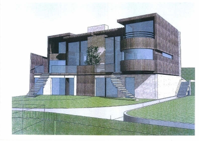 MAISON SEVRES - 6 pieces - 164,75 m2