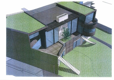 MAISON SEVRES - 6 pieces - 140,50 m2