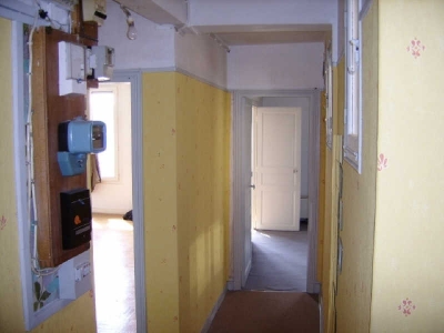 BEAU VOLUME A RENOVER! BOULOGNE BILLANCOURT - 2 pieces - 0 m2