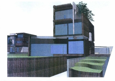 MAISON SEVRES - 7 pieces - 169,80 m2