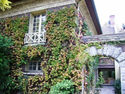 MAISON MEUDON - 11 piece - 330 m2