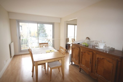 APPARTEMENT CLAMART - 4 pieces - 73,42 m2