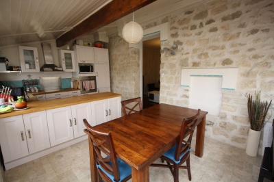 Appartement Issy Les Moulineaux 3 pieces