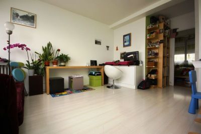 Issy-les-moulineaux - 3 pieces - 54 m2