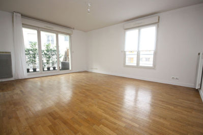 Appartement Meudon 3 pieces 70,25 m2