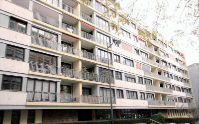 Appartement Paris Saint Jacques 4 pieces 97 m2